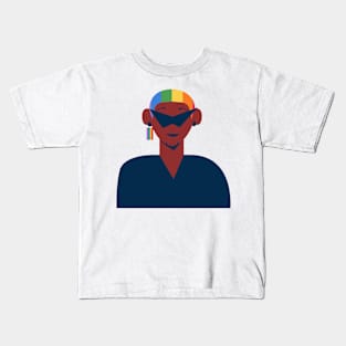 Pride Kids T-Shirt